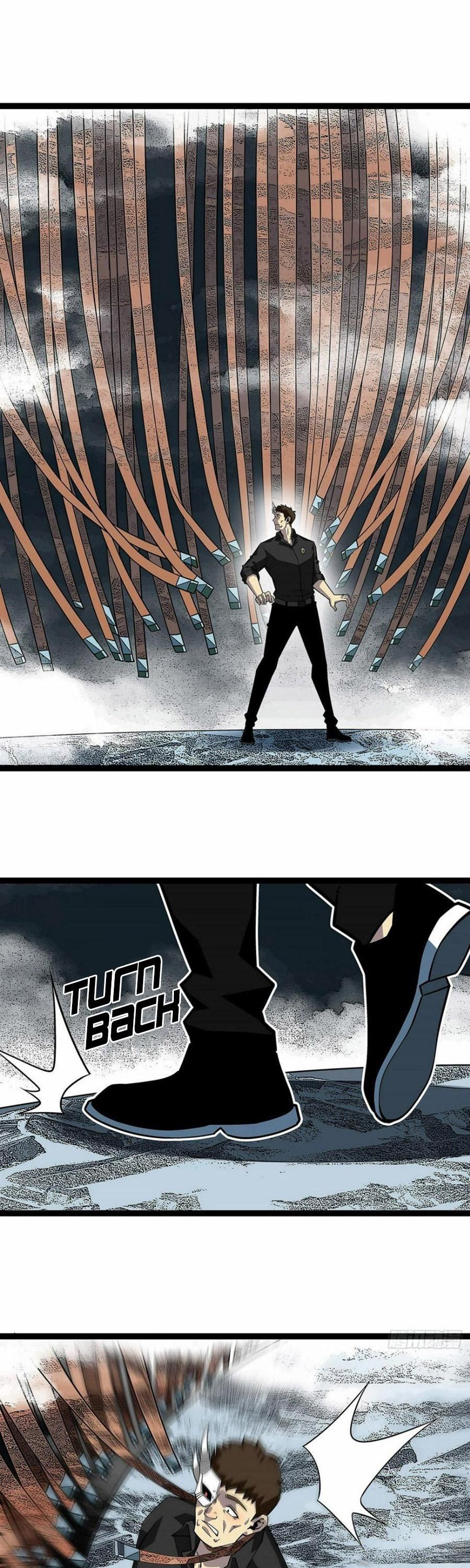 Read Cong Renzhen Wan Youxi Kaishi Jueqi EN Manga Online