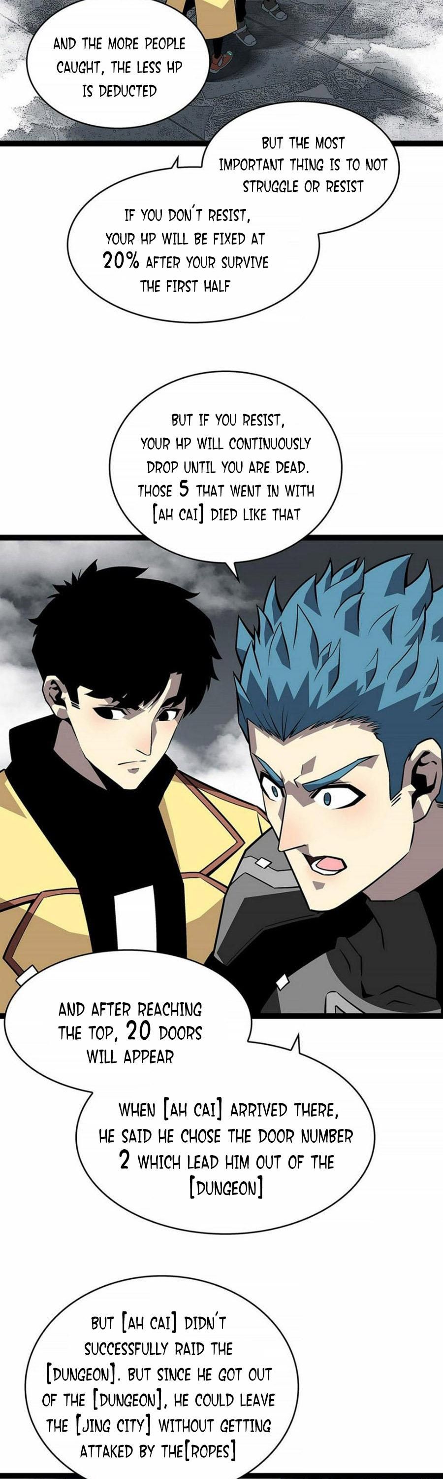 Read Cong Renzhen Wan Youxi Kaishi Jueqi EN Manga Online