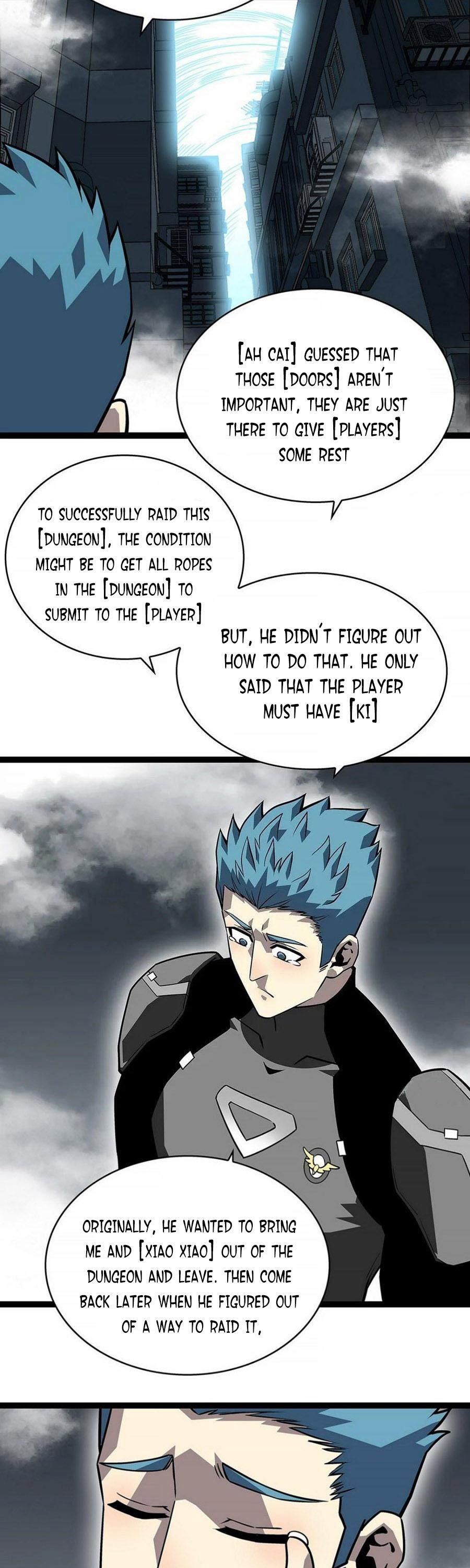Read Cong Renzhen Wan Youxi Kaishi Jueqi EN Manga Online