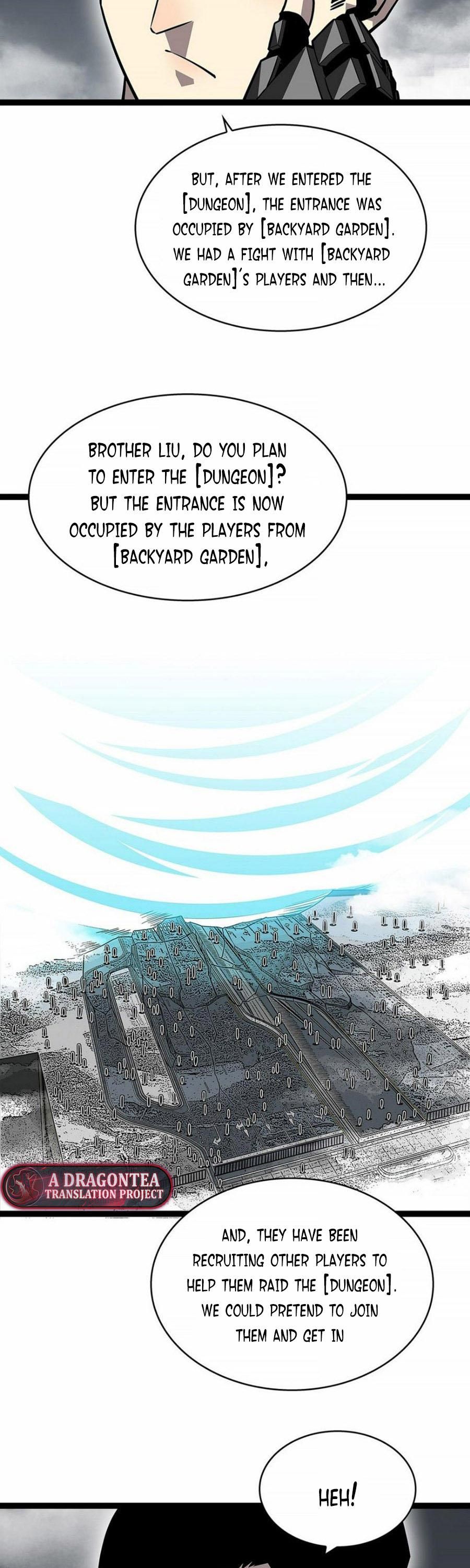 Read Cong Renzhen Wan Youxi Kaishi Jueqi EN Manga Online