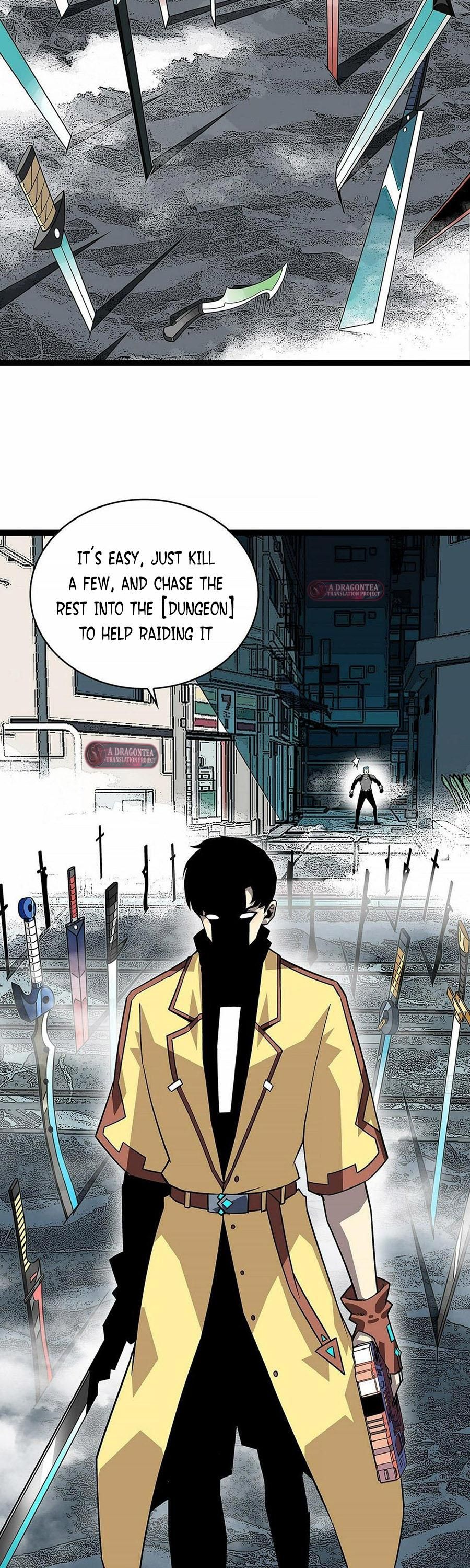 Read Cong Renzhen Wan Youxi Kaishi Jueqi EN Manga Online