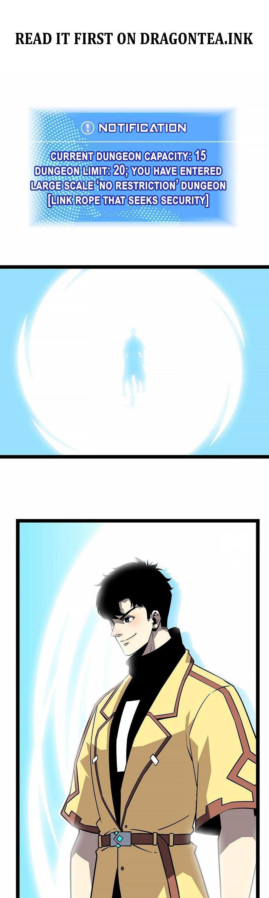 Read Cong Renzhen Wan Youxi Kaishi Jueqi EN Manga Online