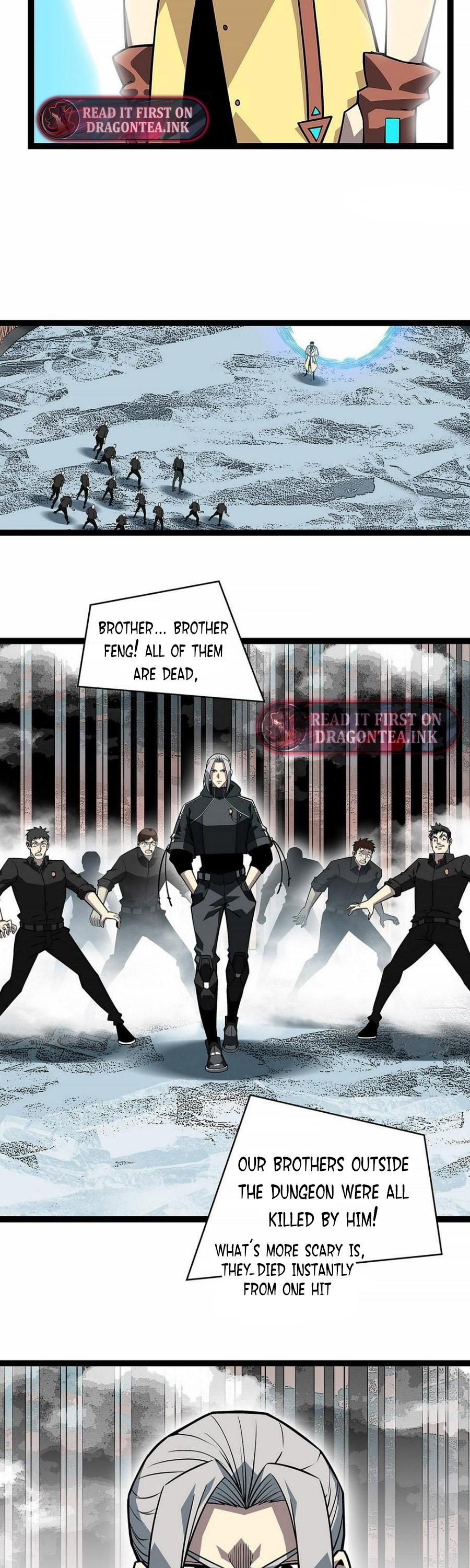 Read Cong Renzhen Wan Youxi Kaishi Jueqi EN Manga Online