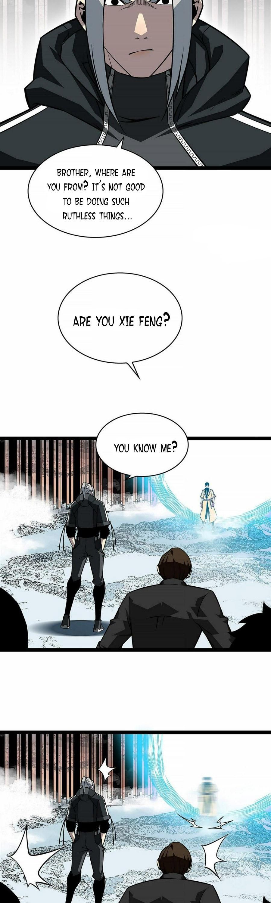 Read Cong Renzhen Wan Youxi Kaishi Jueqi EN Manga Online
