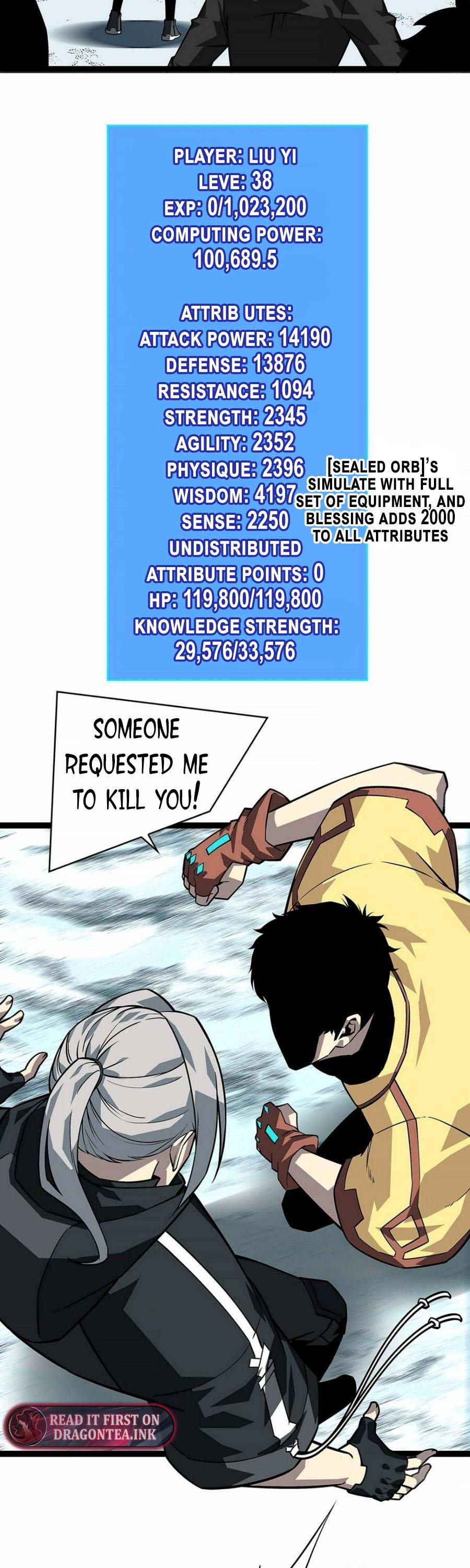 Read Cong Renzhen Wan Youxi Kaishi Jueqi EN Manga Online