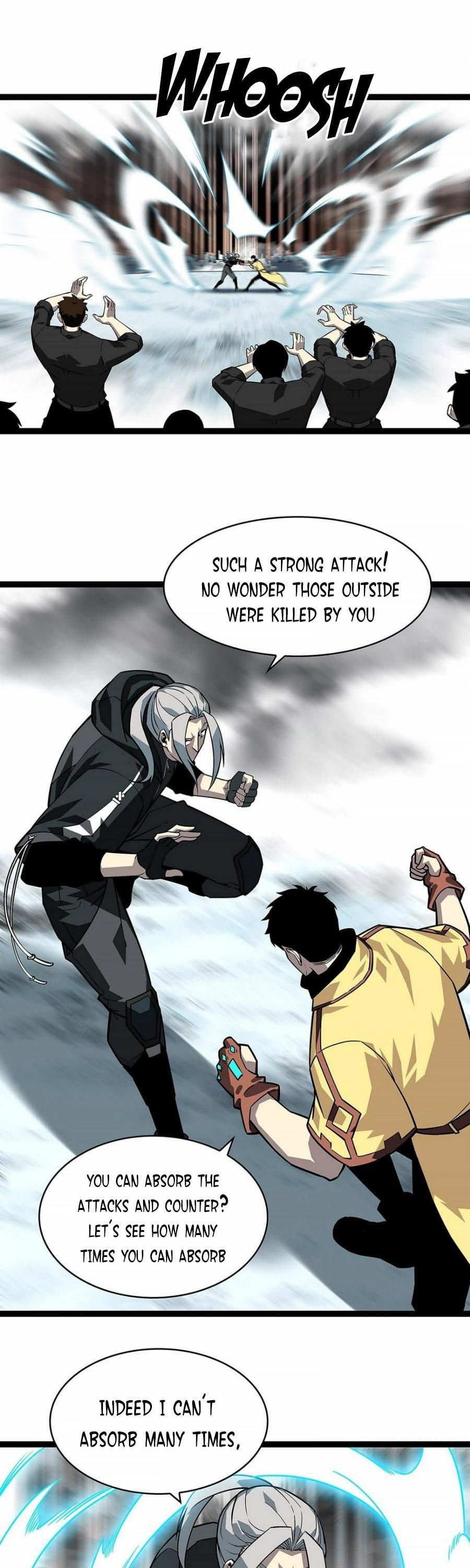 Read Cong Renzhen Wan Youxi Kaishi Jueqi EN Manga Online