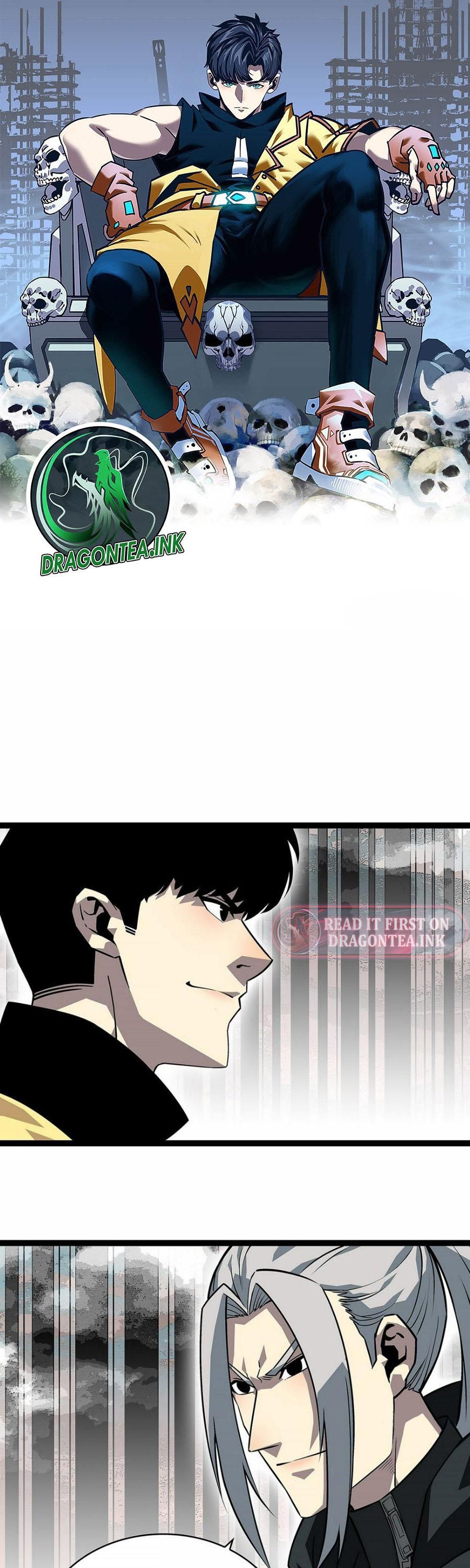 Read Cong Renzhen Wan Youxi Kaishi Jueqi EN Manga Online