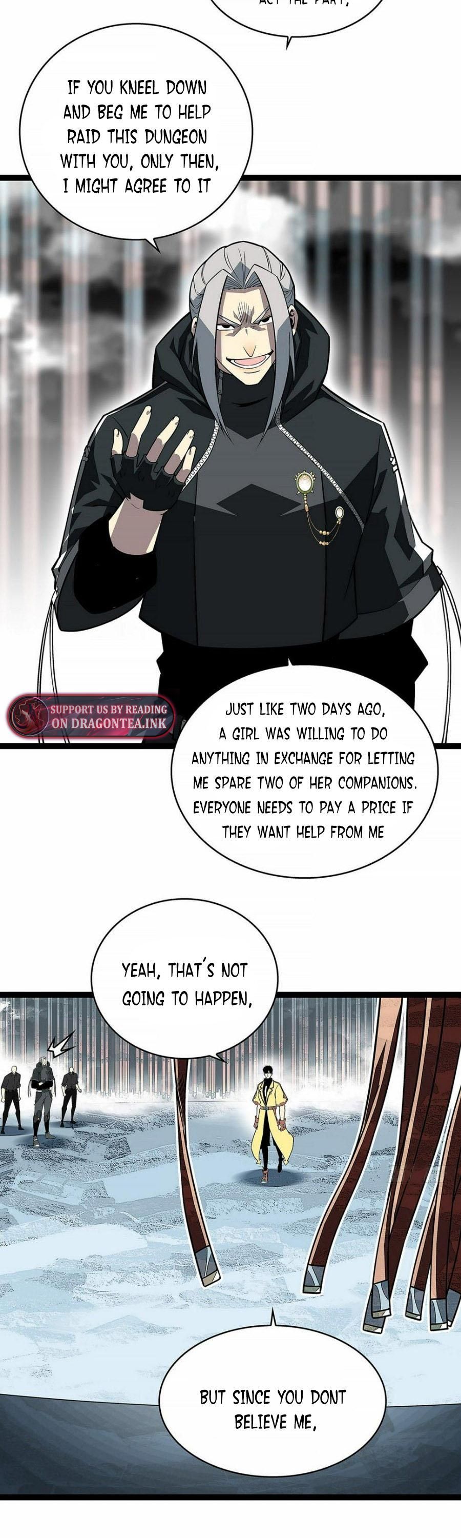 Read Cong Renzhen Wan Youxi Kaishi Jueqi EN Manga Online