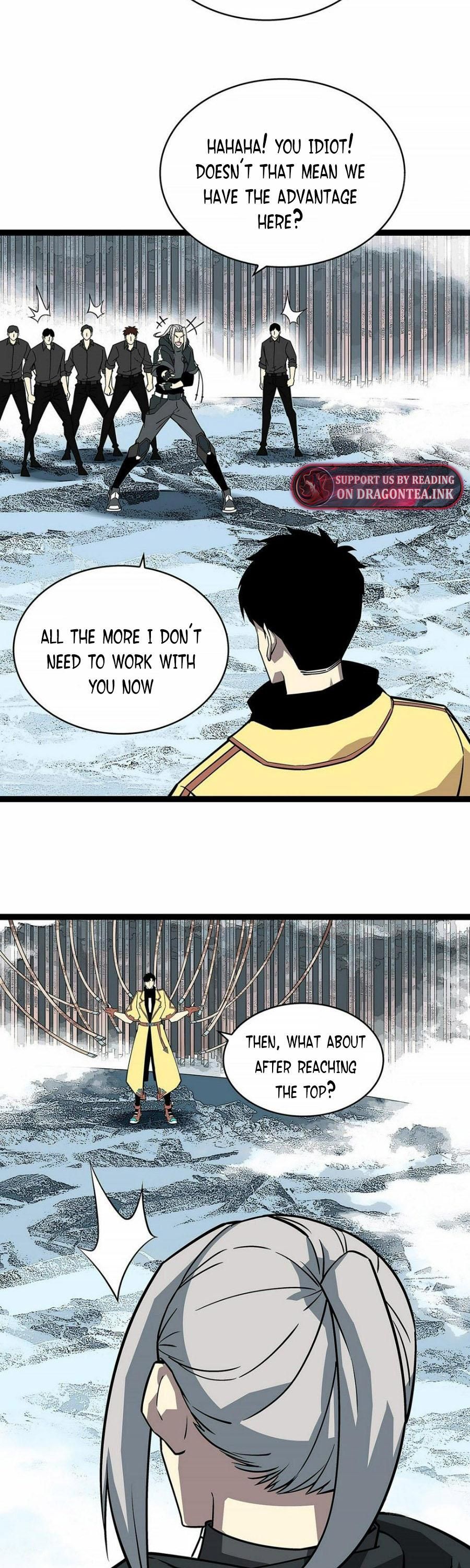 Read Cong Renzhen Wan Youxi Kaishi Jueqi EN Manga Online