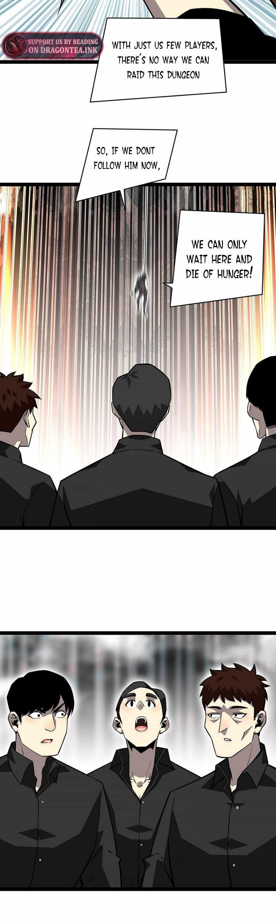 Read Cong Renzhen Wan Youxi Kaishi Jueqi EN Manga Online