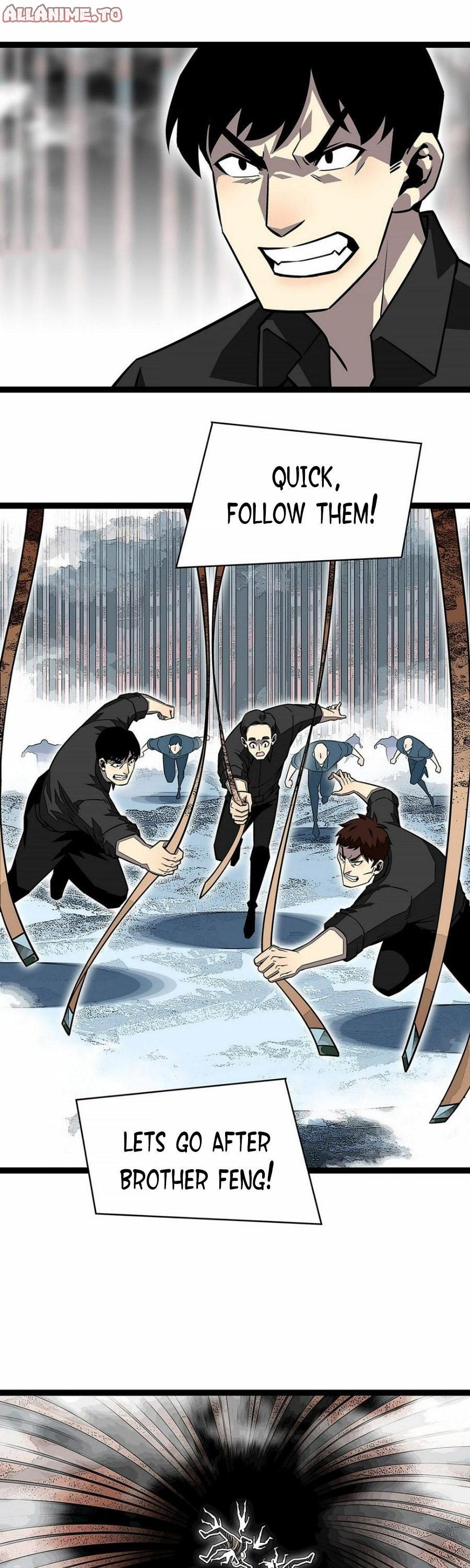 Read Cong Renzhen Wan Youxi Kaishi Jueqi EN Manga Online