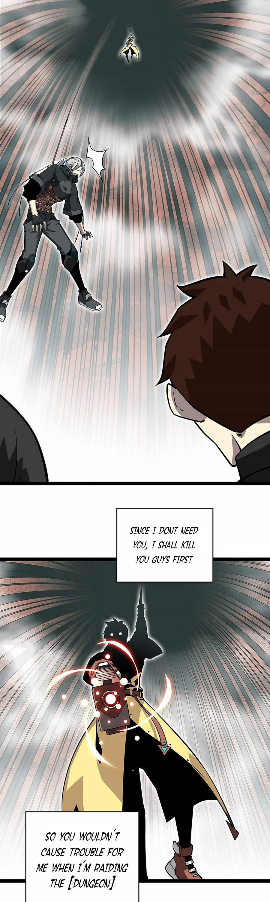 Read Cong Renzhen Wan Youxi Kaishi Jueqi EN Manga Online