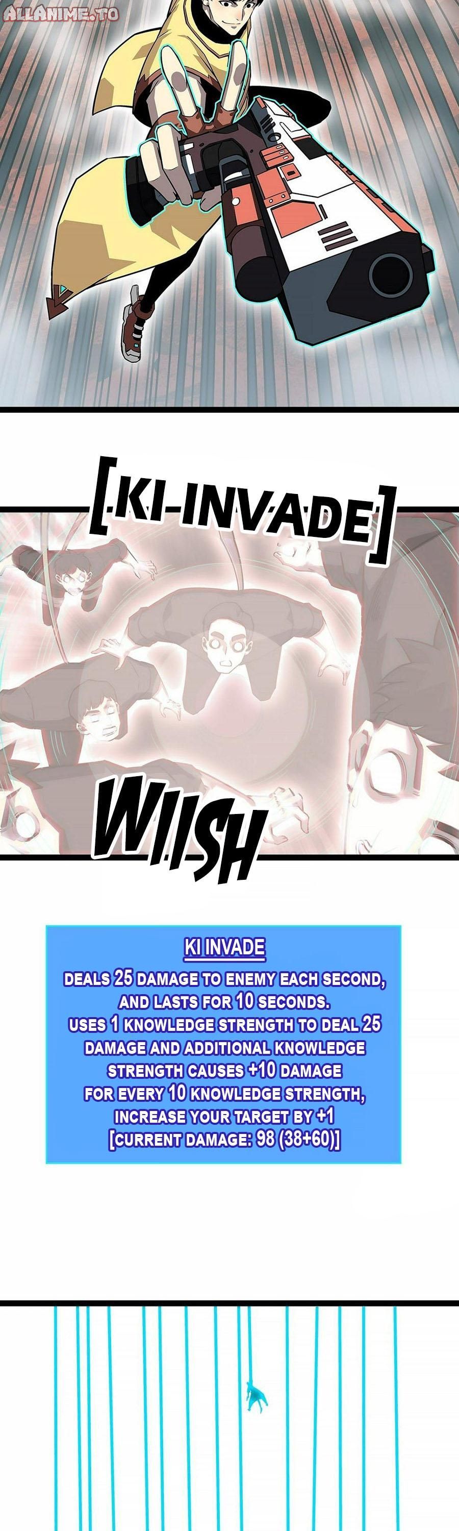 Read Cong Renzhen Wan Youxi Kaishi Jueqi EN Manga Online