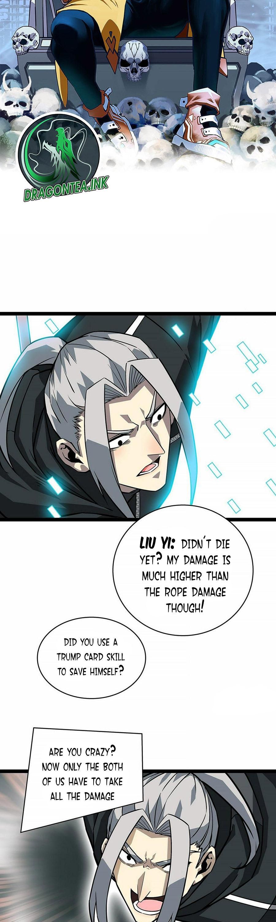 Read Cong Renzhen Wan Youxi Kaishi Jueqi EN Manga Online