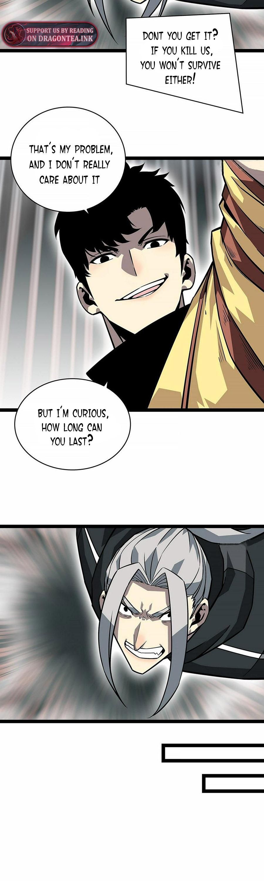Read Cong Renzhen Wan Youxi Kaishi Jueqi EN Manga Online
