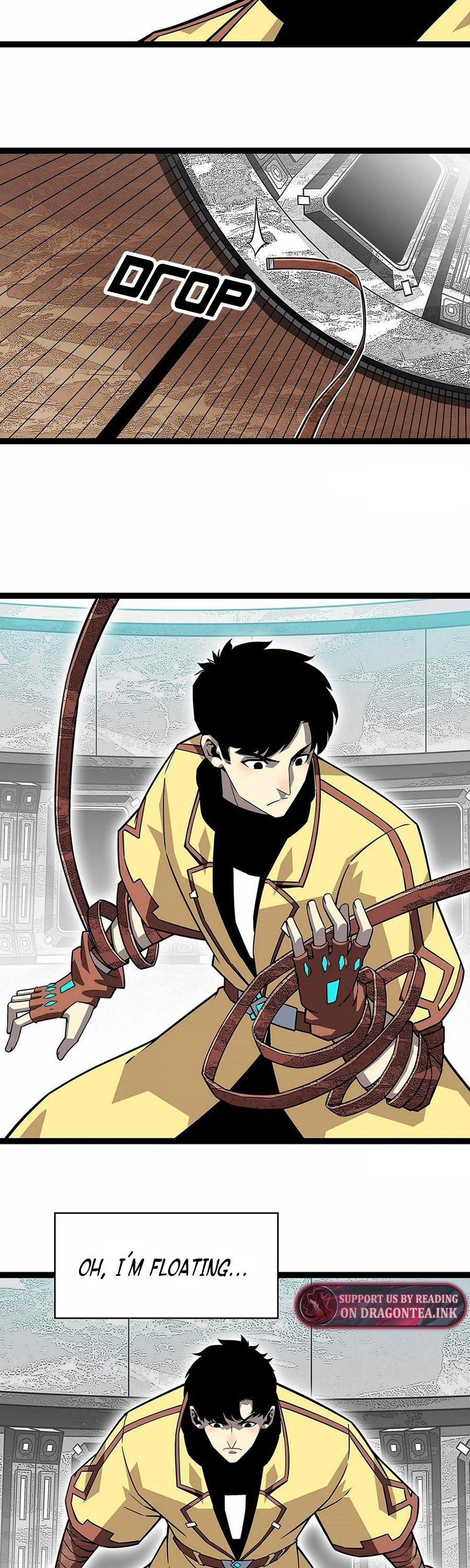 Read Cong Renzhen Wan Youxi Kaishi Jueqi EN Manga Online