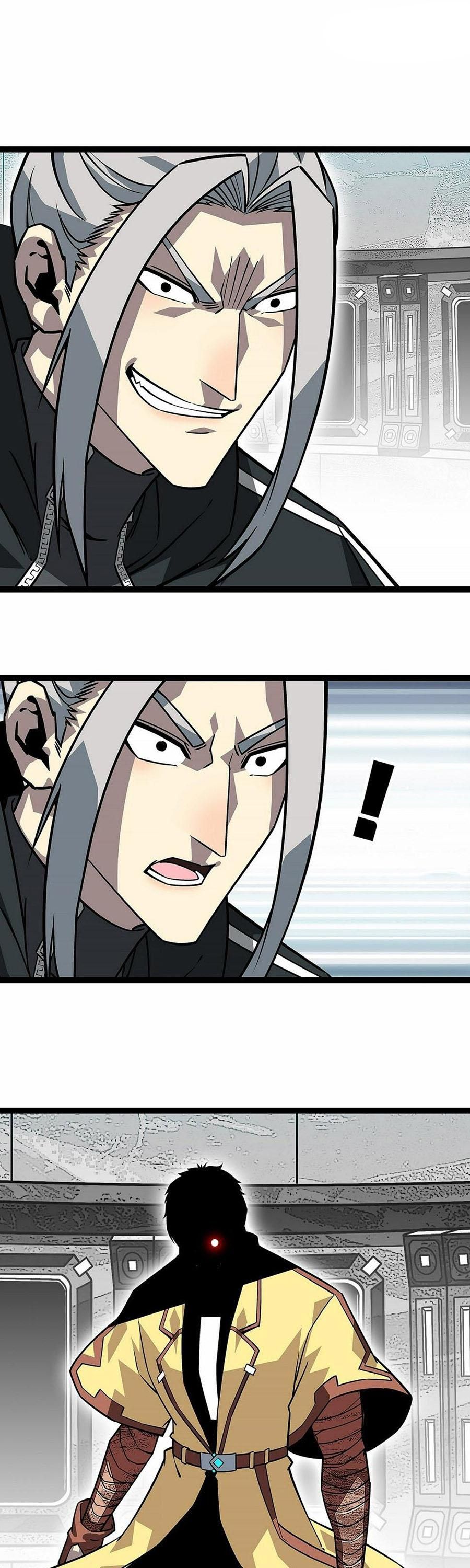Read Cong Renzhen Wan Youxi Kaishi Jueqi EN Manga Online