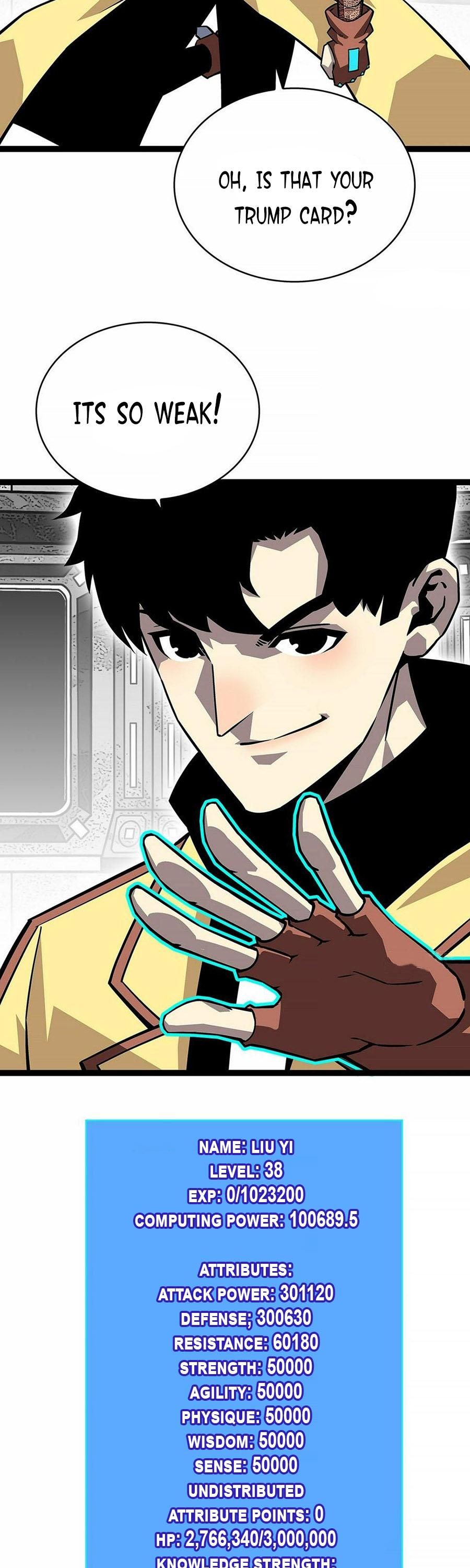 Read Cong Renzhen Wan Youxi Kaishi Jueqi EN Manga Online