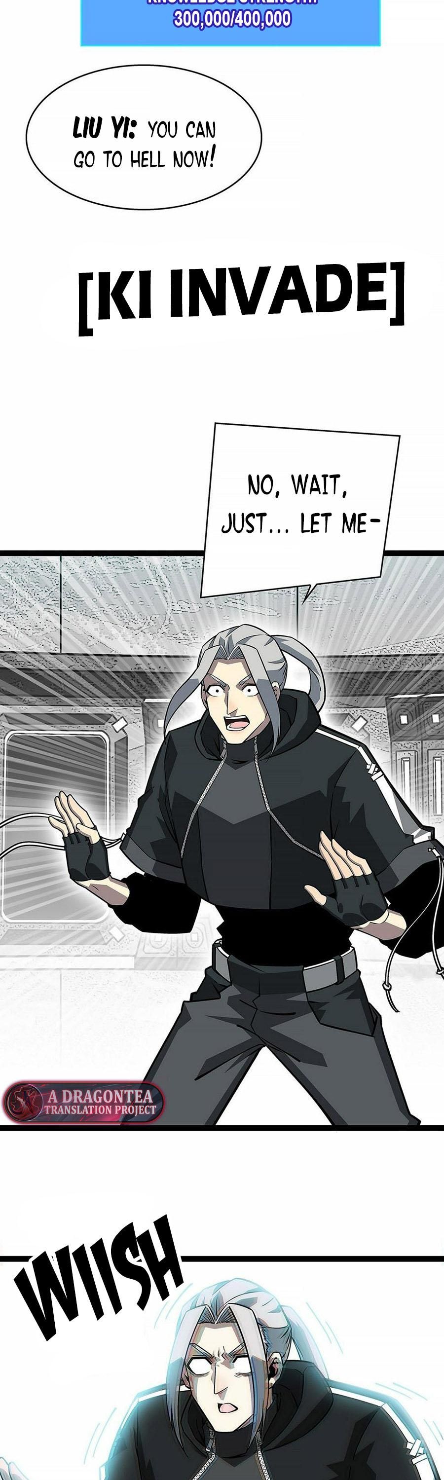 Read Cong Renzhen Wan Youxi Kaishi Jueqi EN Manga Online