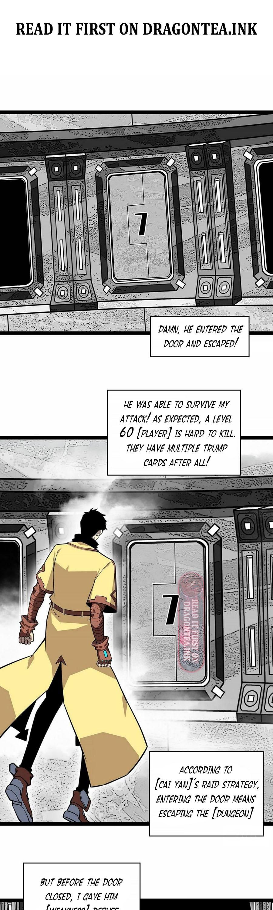 Read Cong Renzhen Wan Youxi Kaishi Jueqi EN Manga Online