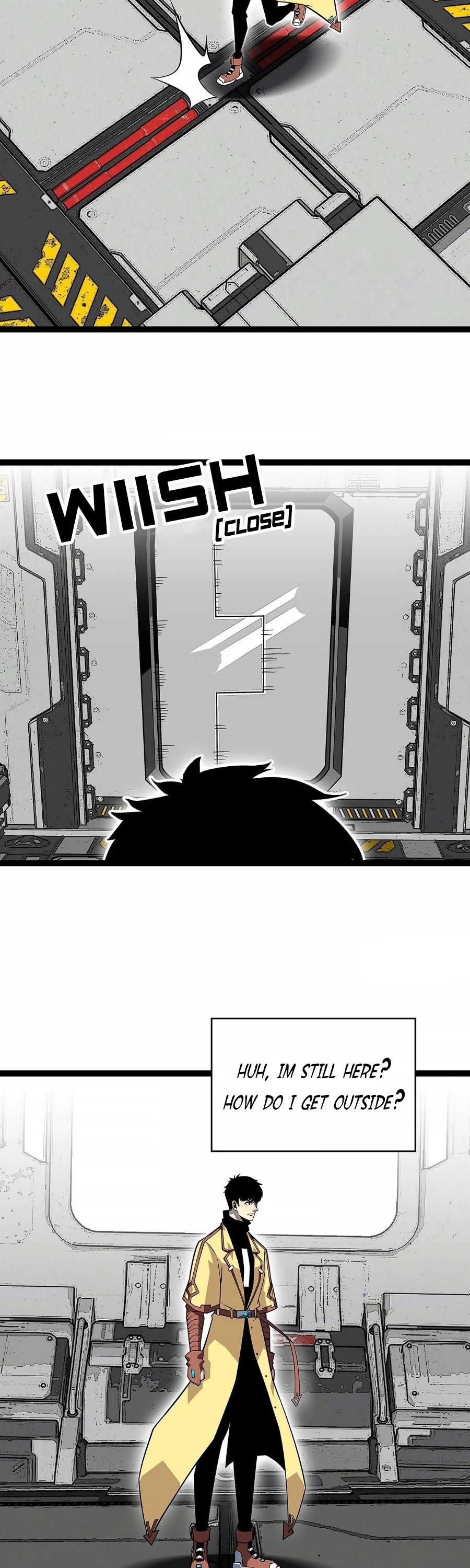 Read Cong Renzhen Wan Youxi Kaishi Jueqi EN Manga Online
