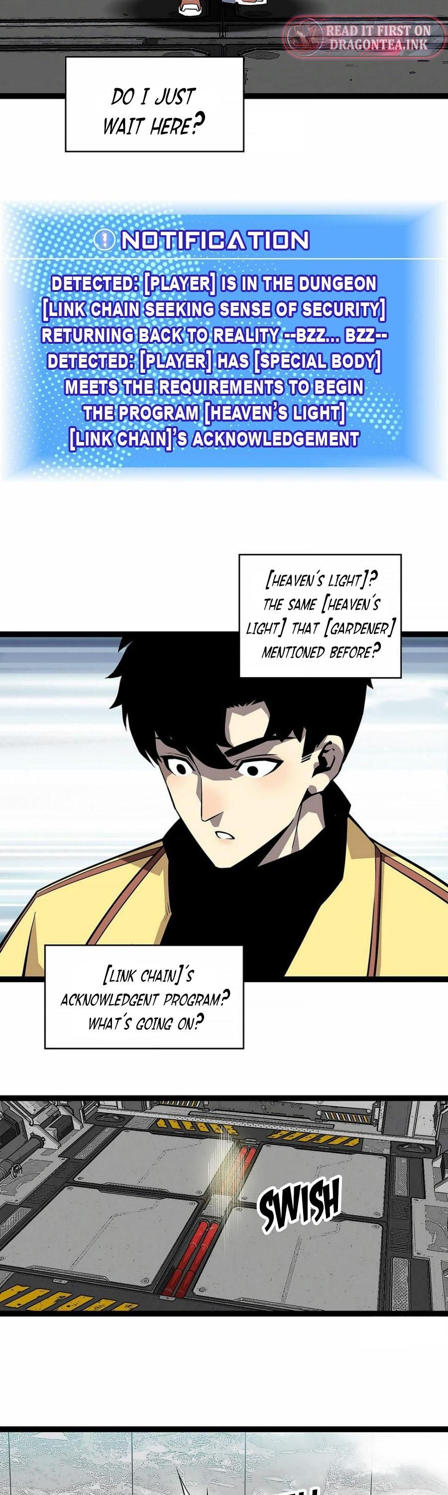 Read Cong Renzhen Wan Youxi Kaishi Jueqi EN Manga Online