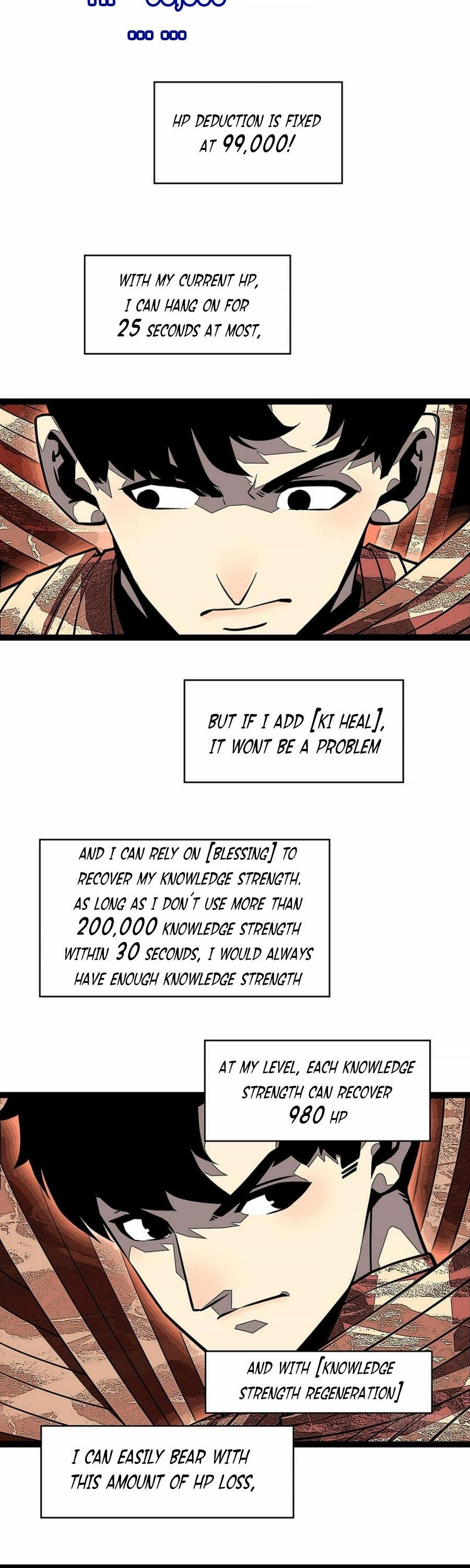 Read Cong Renzhen Wan Youxi Kaishi Jueqi EN Manga Online