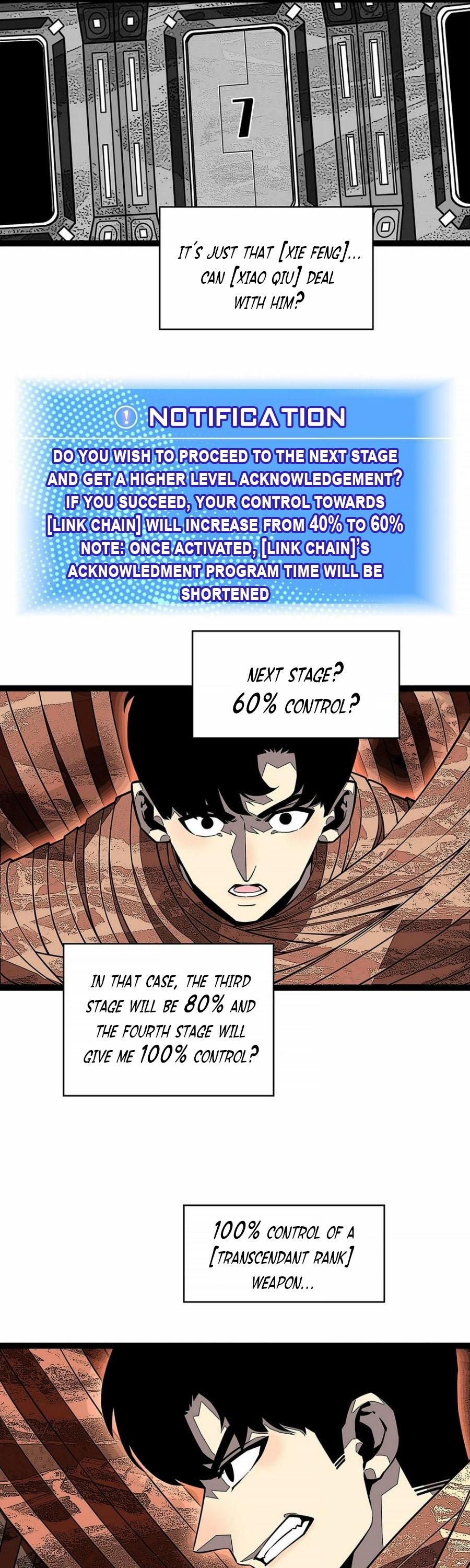Read Cong Renzhen Wan Youxi Kaishi Jueqi EN Manga Online