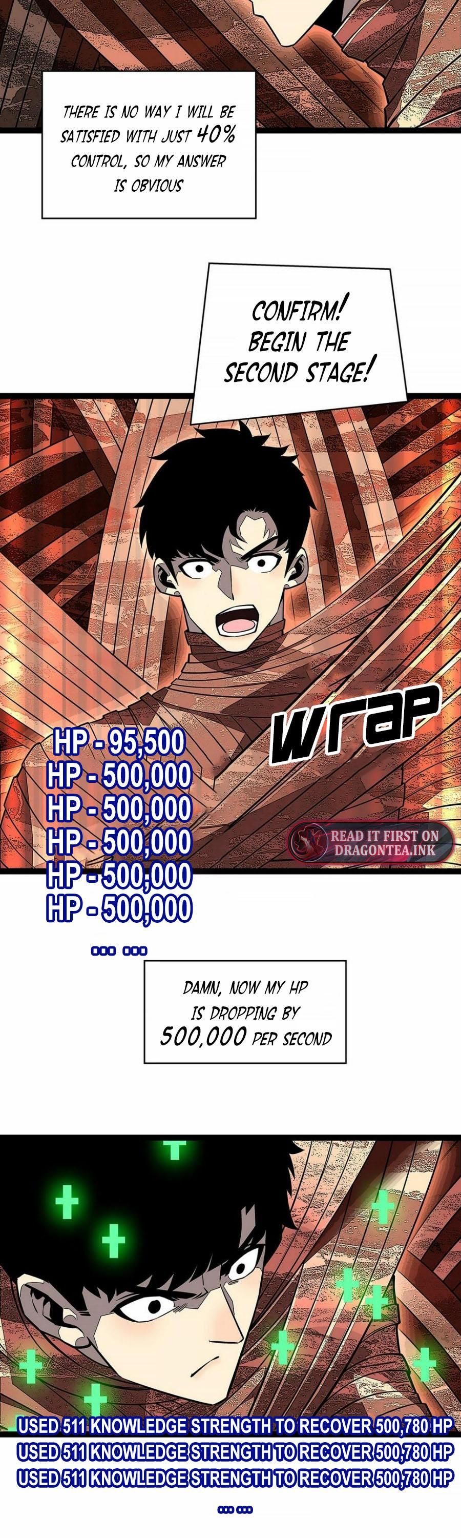 Read Cong Renzhen Wan Youxi Kaishi Jueqi EN Manga Online