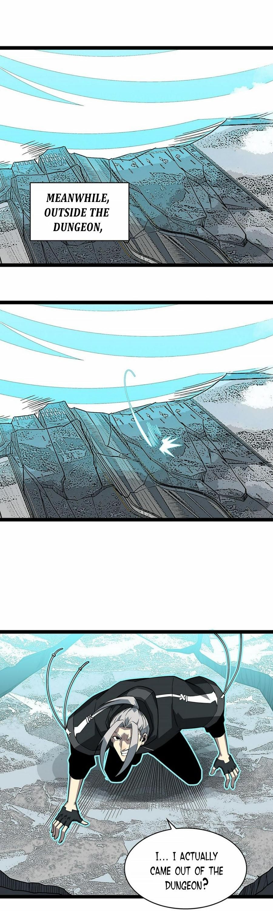 Read Cong Renzhen Wan Youxi Kaishi Jueqi EN Manga Online