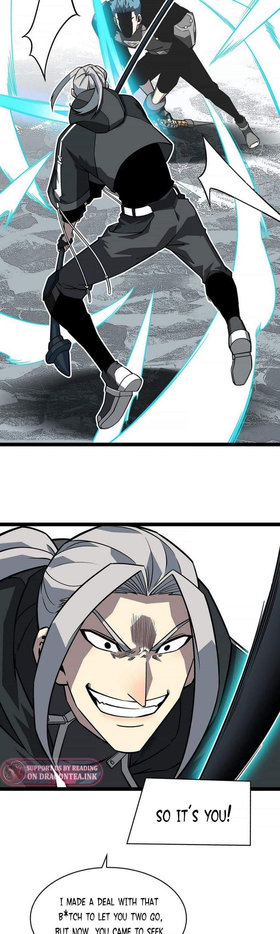 Read Cong Renzhen Wan Youxi Kaishi Jueqi EN Manga Online