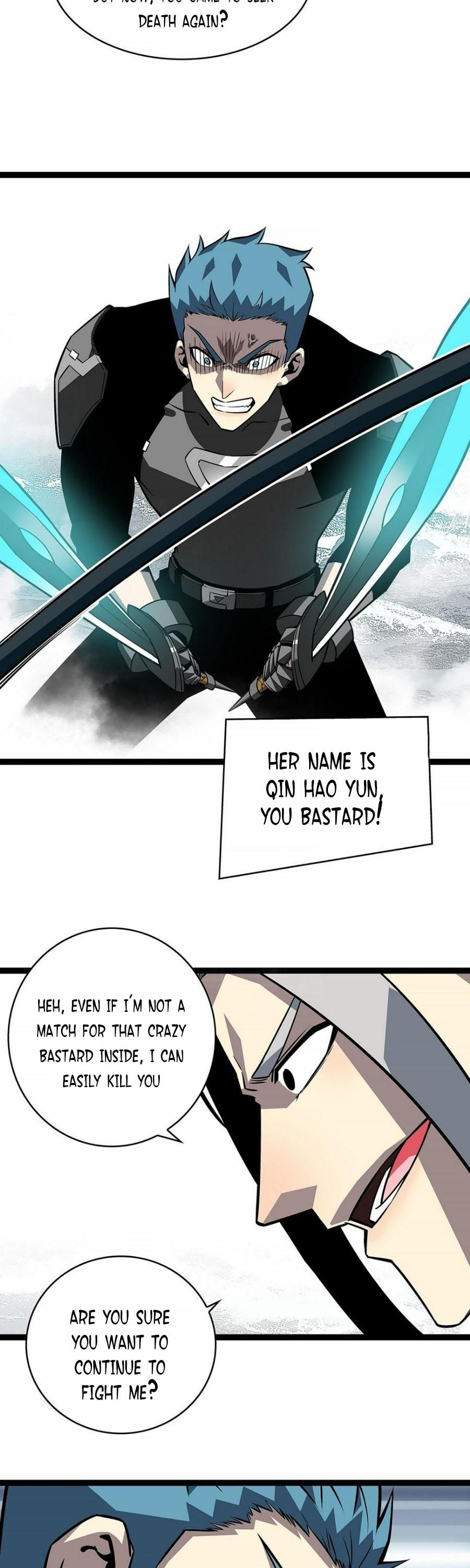 Read Cong Renzhen Wan Youxi Kaishi Jueqi EN Manga Online