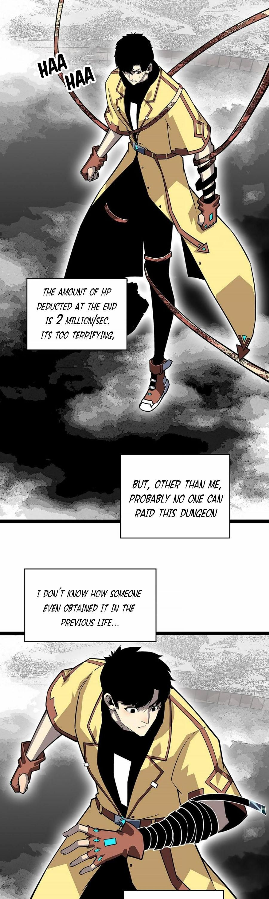 Read Cong Renzhen Wan Youxi Kaishi Jueqi EN Manga Online