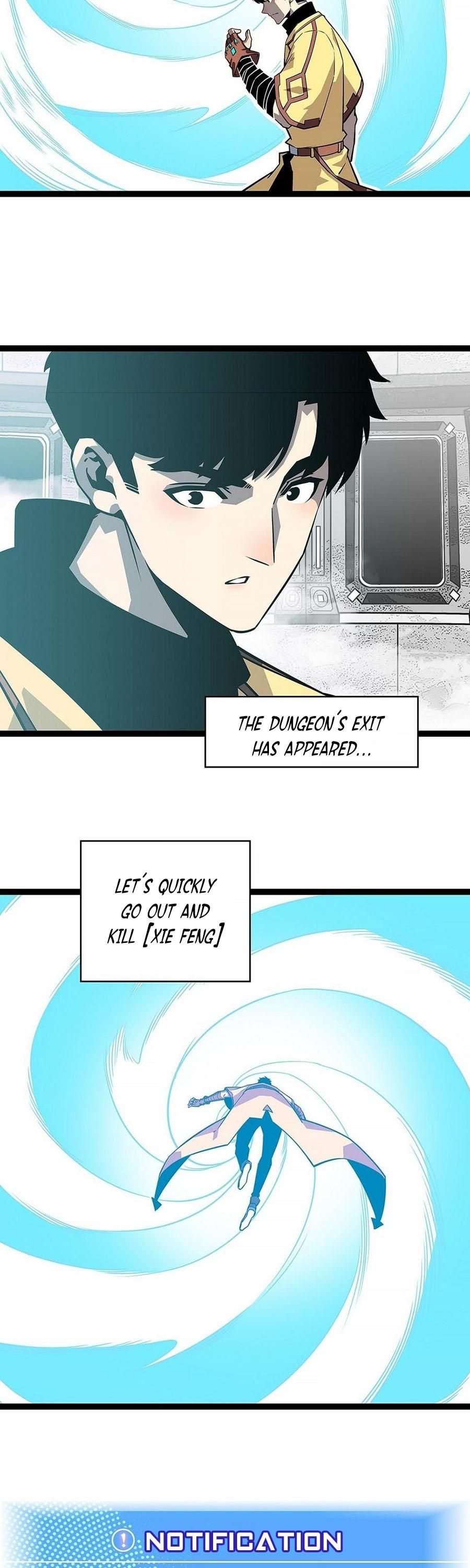 Read Cong Renzhen Wan Youxi Kaishi Jueqi EN Manga Online