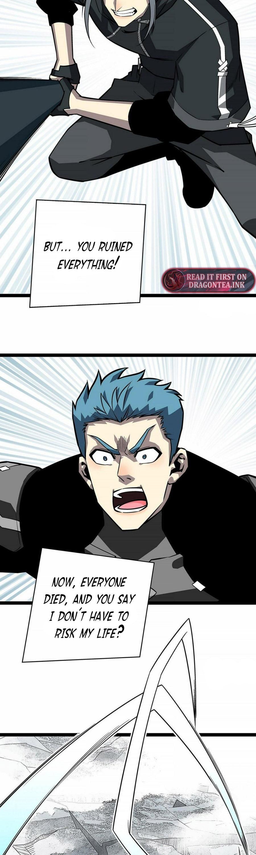 Read Cong Renzhen Wan Youxi Kaishi Jueqi EN Manga Online