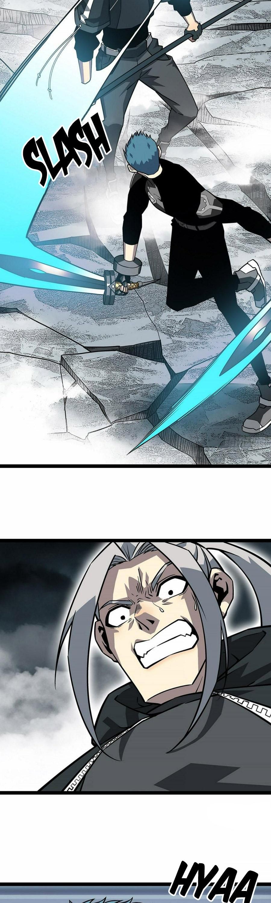 Read Cong Renzhen Wan Youxi Kaishi Jueqi EN Manga Online