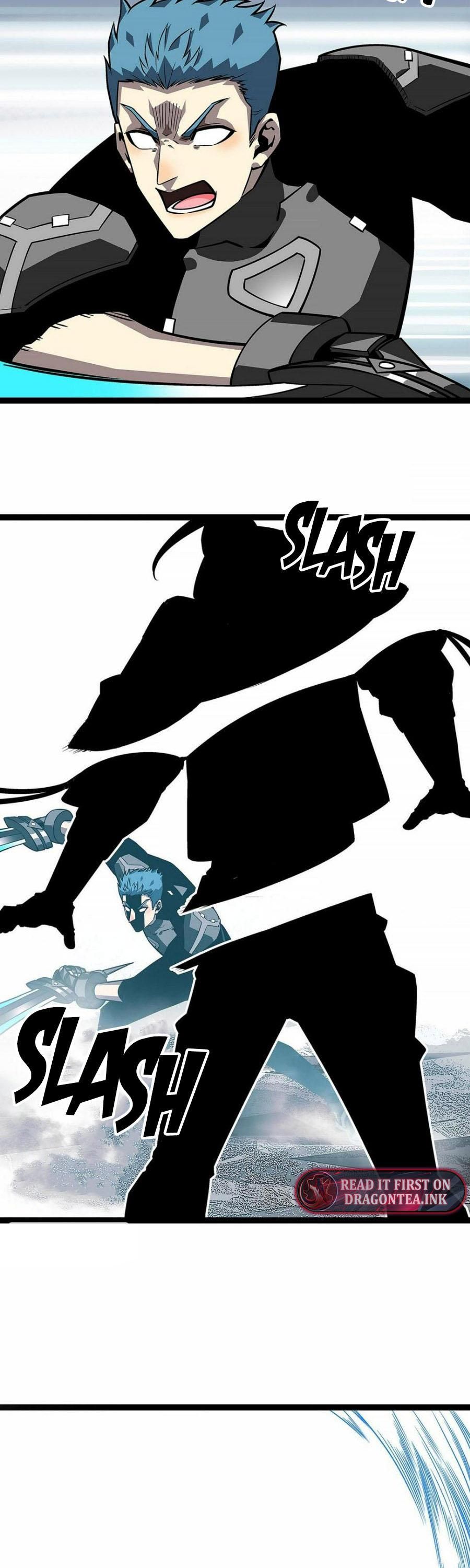 Read Cong Renzhen Wan Youxi Kaishi Jueqi EN Manga Online