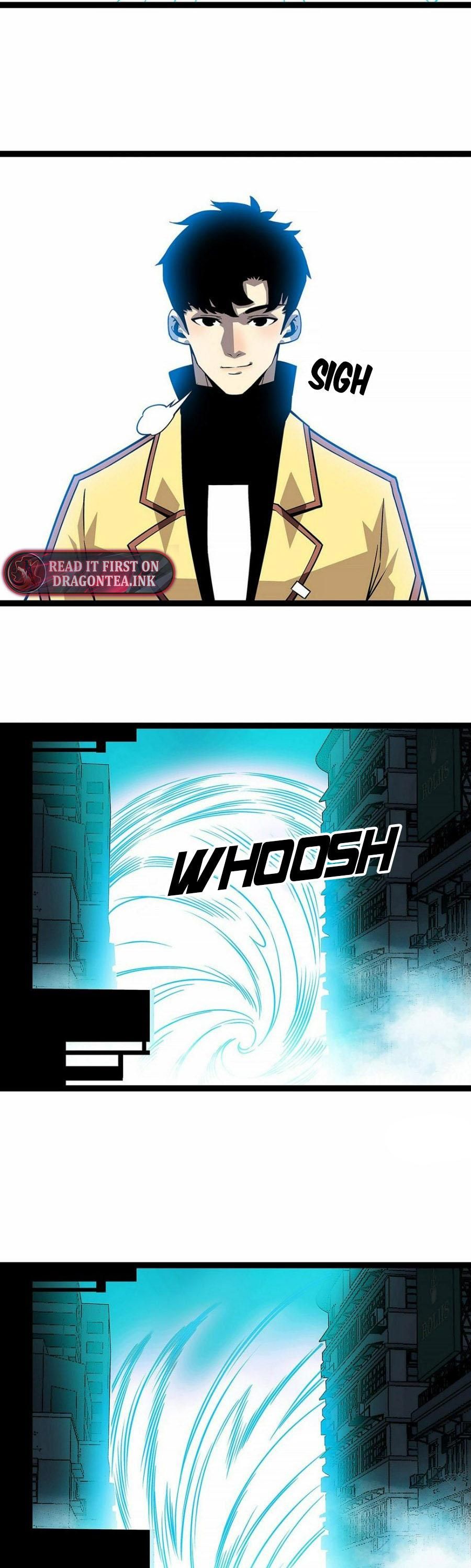 Read Cong Renzhen Wan Youxi Kaishi Jueqi EN Manga Online