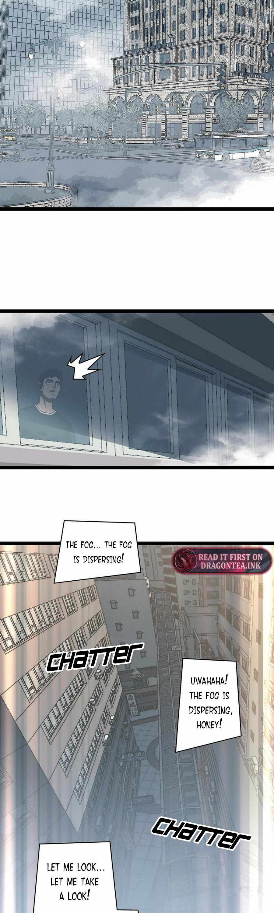 Read Cong Renzhen Wan Youxi Kaishi Jueqi EN Manga Online