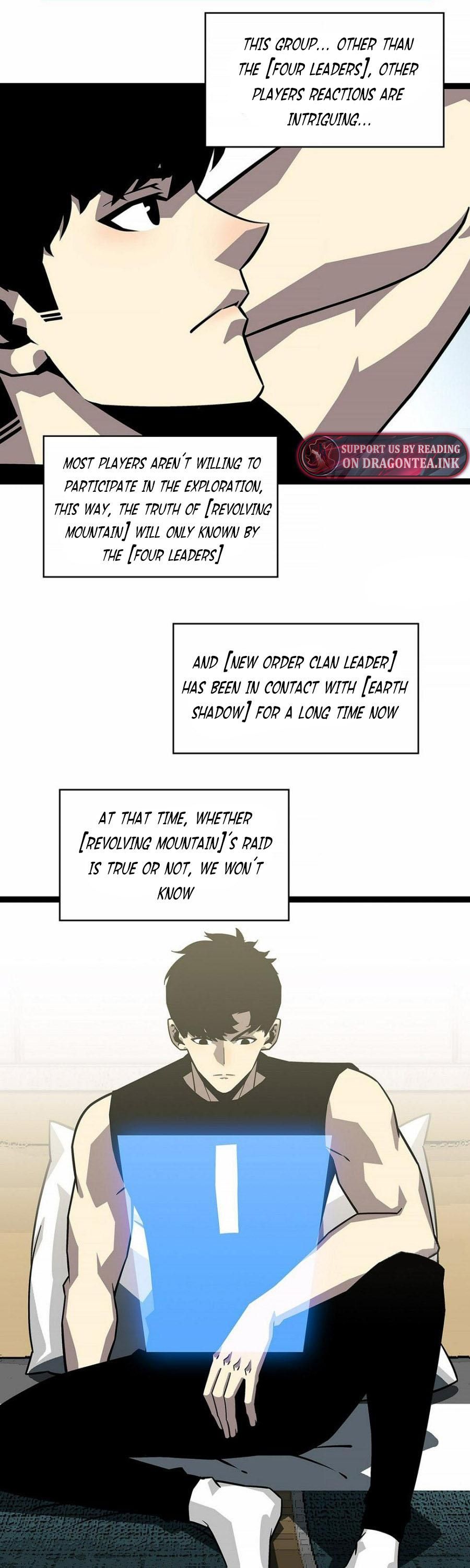 Read Cong Renzhen Wan Youxi Kaishi Jueqi EN Manga Online