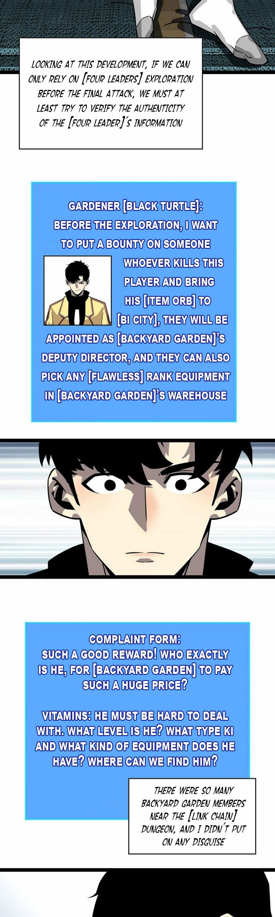 Read Cong Renzhen Wan Youxi Kaishi Jueqi EN Manga Online