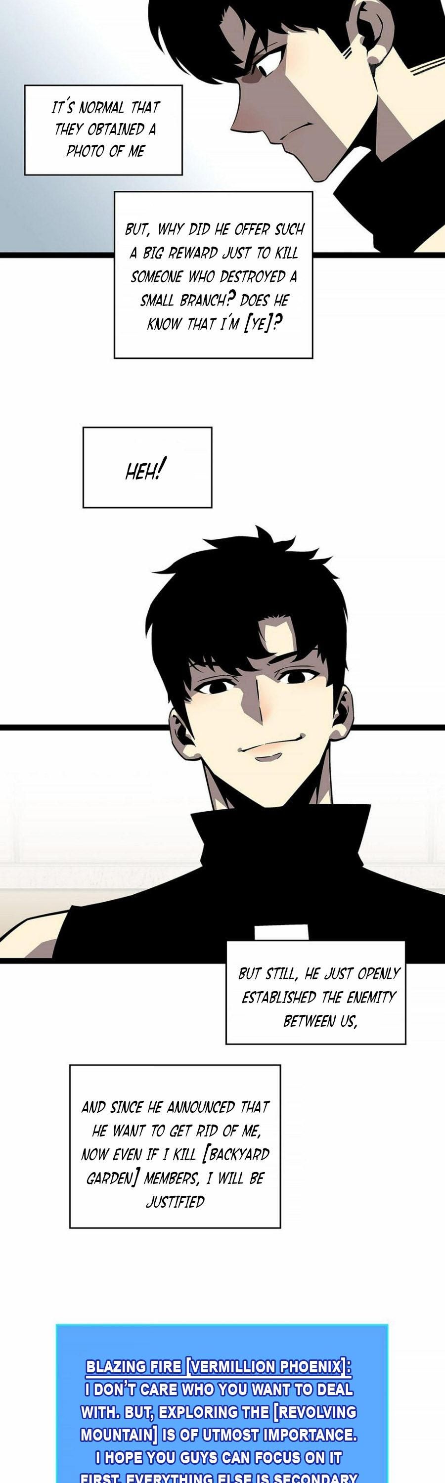 Read Cong Renzhen Wan Youxi Kaishi Jueqi EN Manga Online