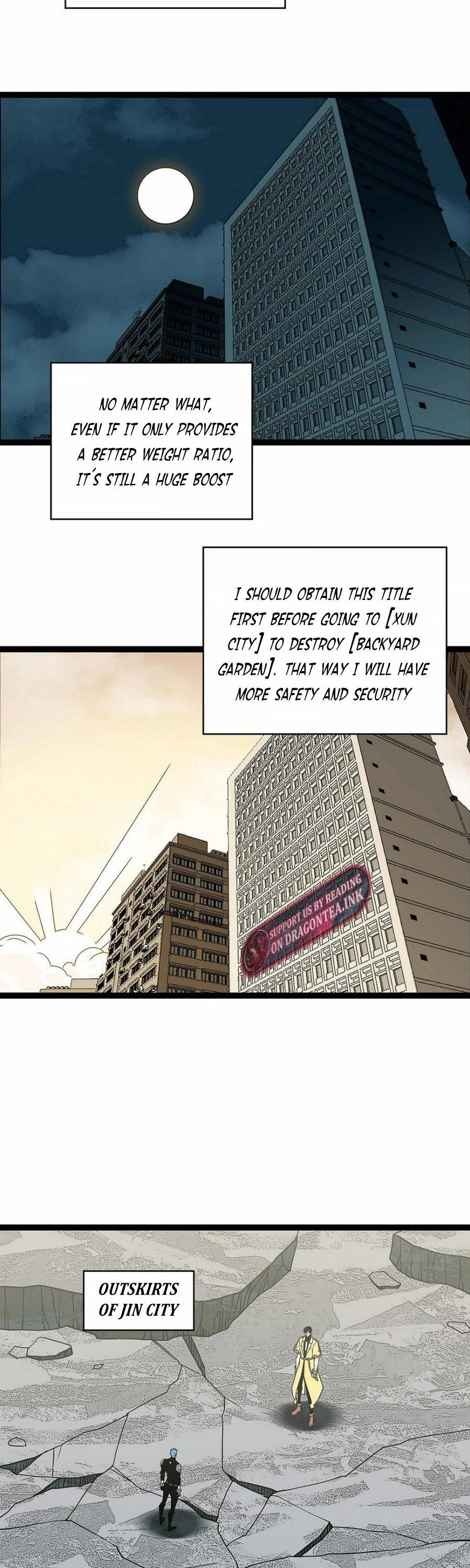 Read Cong Renzhen Wan Youxi Kaishi Jueqi EN Manga Online