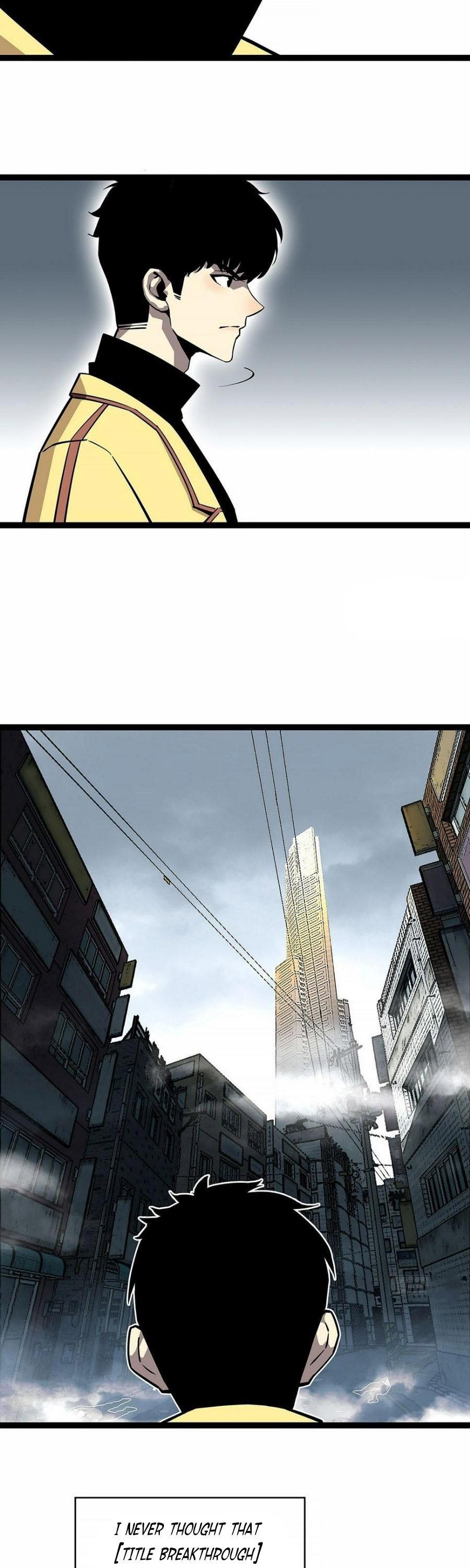 Read Cong Renzhen Wan Youxi Kaishi Jueqi EN Manga Online