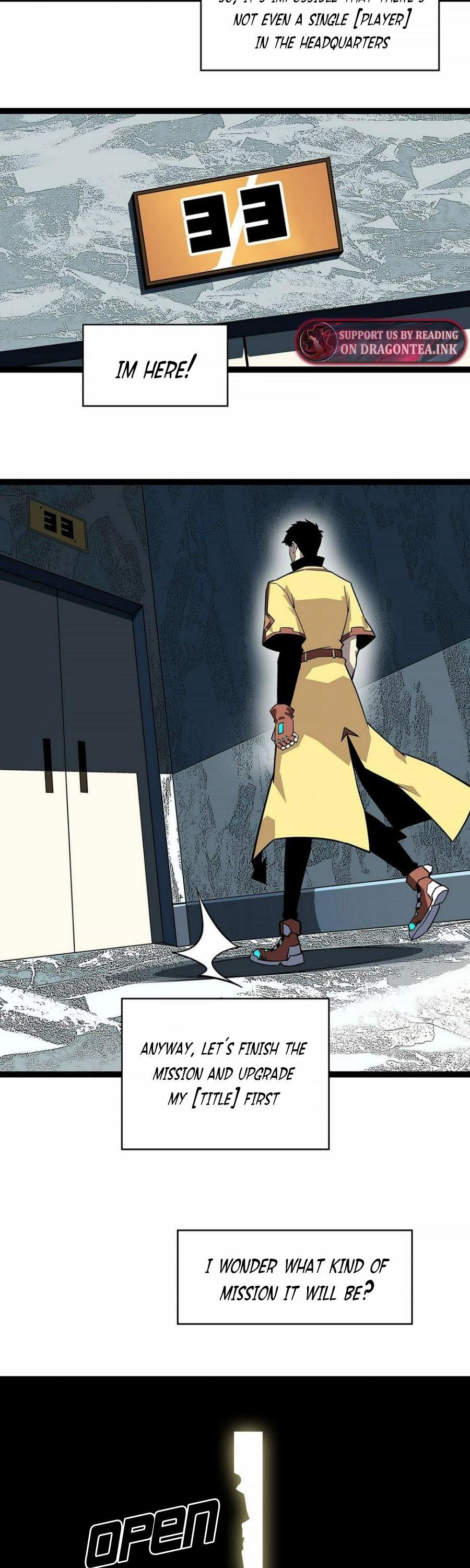 Read Cong Renzhen Wan Youxi Kaishi Jueqi EN Manga Online