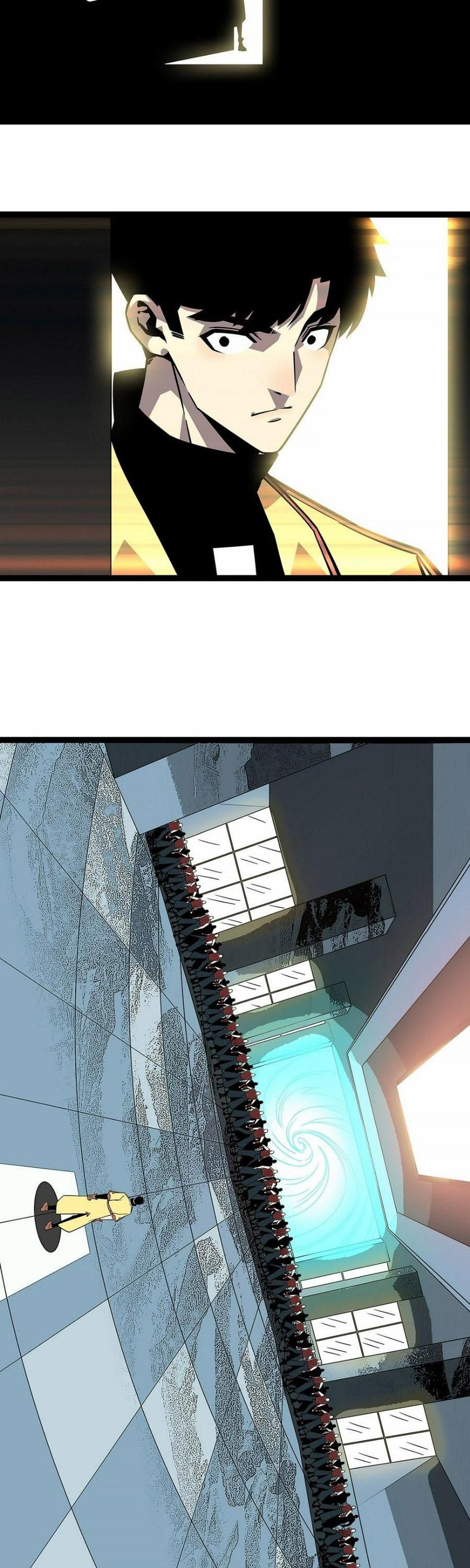 Read Cong Renzhen Wan Youxi Kaishi Jueqi EN Manga Online