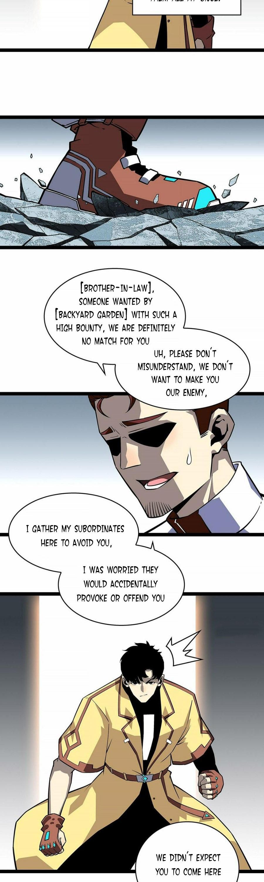 Read Cong Renzhen Wan Youxi Kaishi Jueqi EN Manga Online
