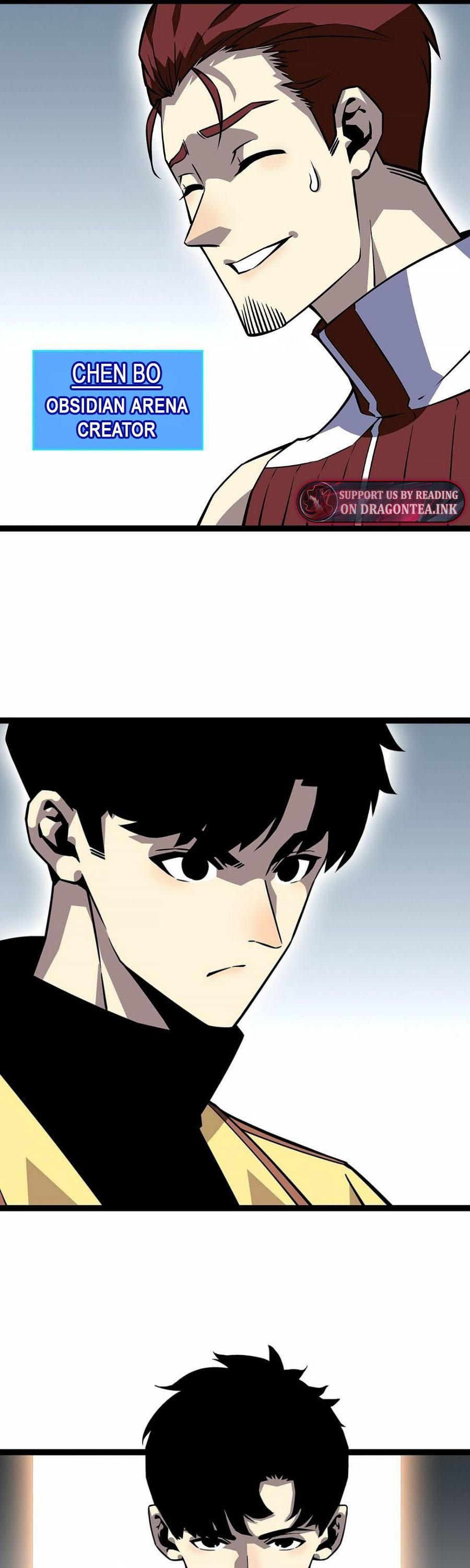 Read Cong Renzhen Wan Youxi Kaishi Jueqi EN Manga Online