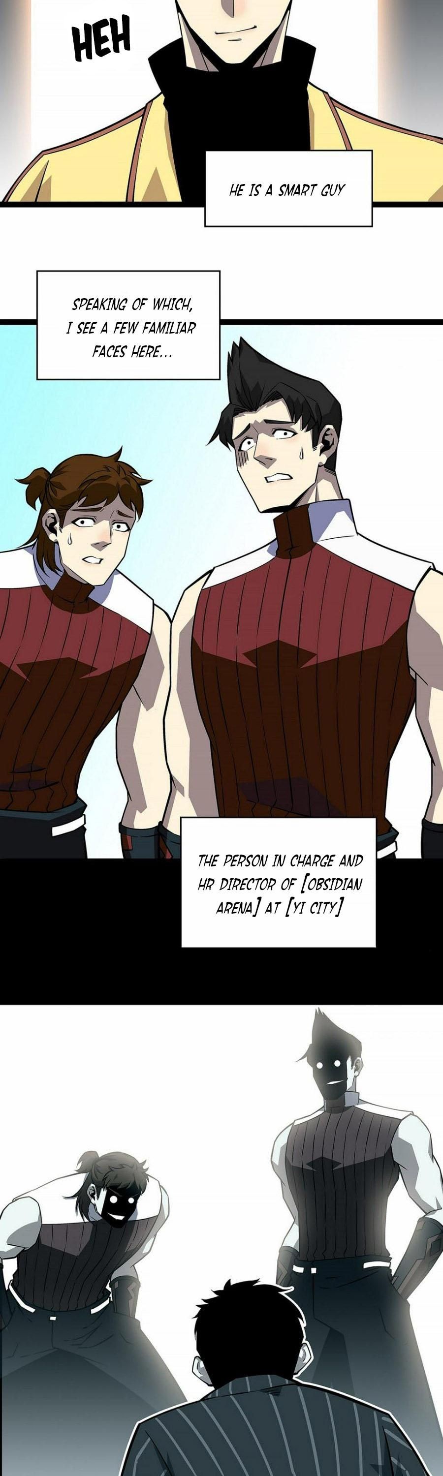 Read Cong Renzhen Wan Youxi Kaishi Jueqi EN Manga Online