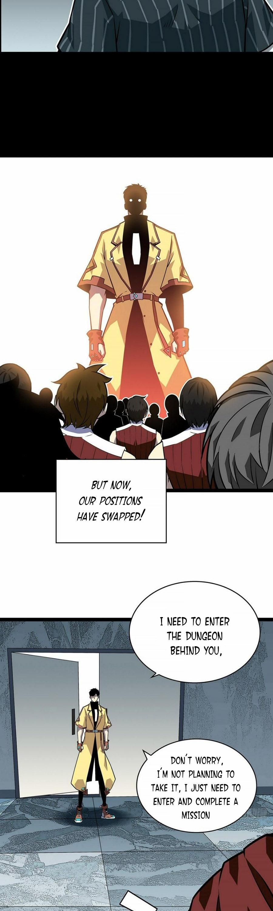 Read Cong Renzhen Wan Youxi Kaishi Jueqi EN Manga Online